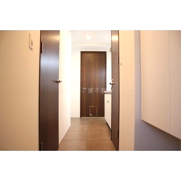 Ms'palazzO HATKOBEの室内写真2枚目