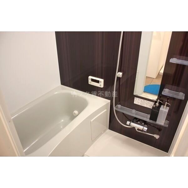 Ms'palazzO HATKOBEの室内写真3枚目