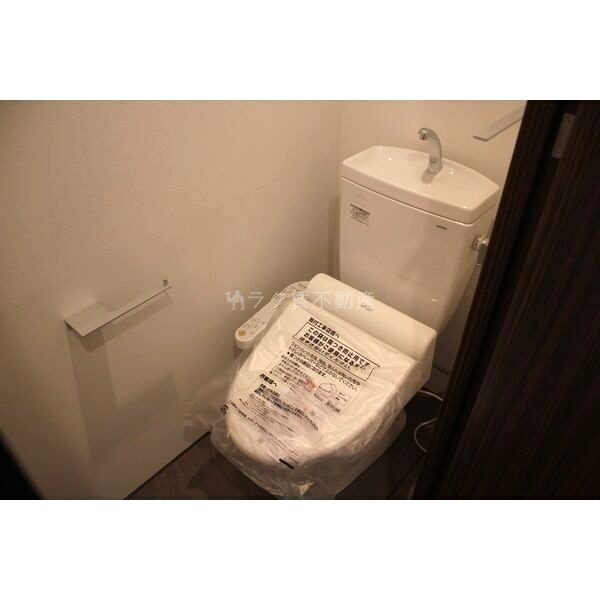 Ms'palazzO HATKOBEの室内写真5枚目