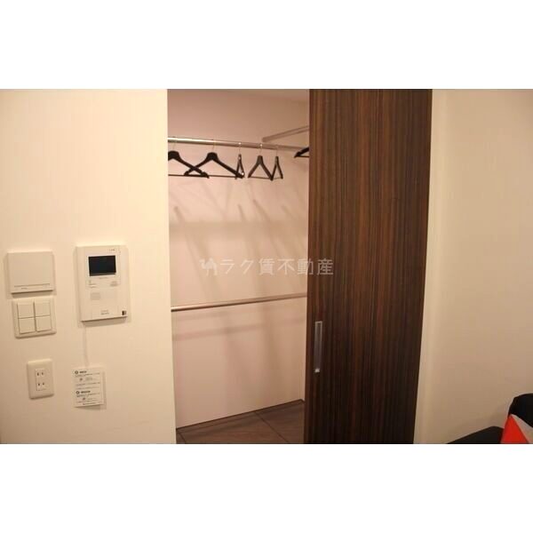 Ms'palazzO HATKOBEの室内写真8枚目