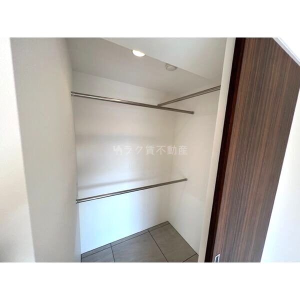 Ms'palazzO HATKOBEの室内写真9枚目