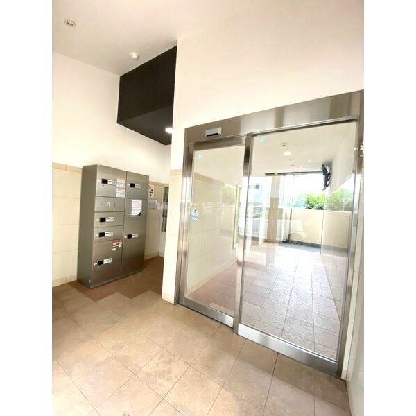 CITY SPIRE上新庄の外観3枚目