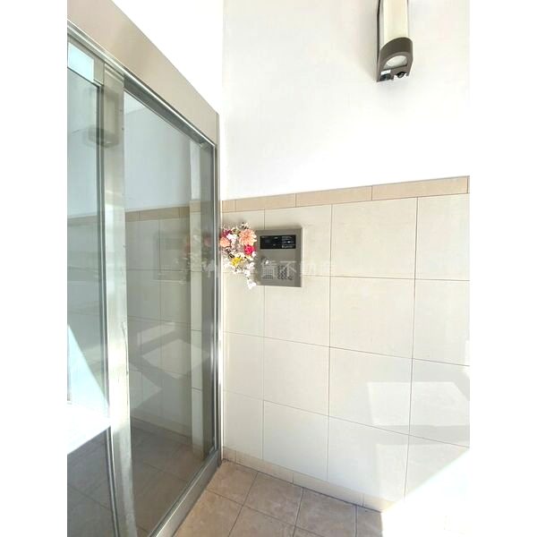 CITY SPIRE上新庄の外観4枚目