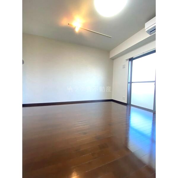 CITY SPIRE上新庄の室内写真1枚目