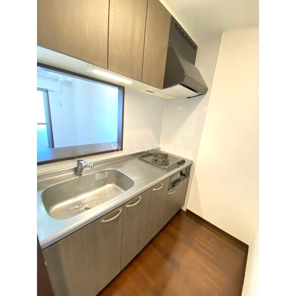 CITY SPIRE上新庄の室内写真3枚目