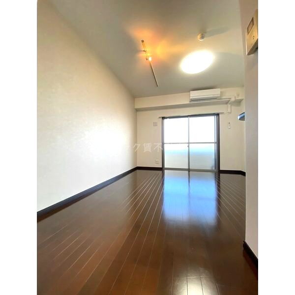 CITY SPIRE上新庄の室内写真14枚目