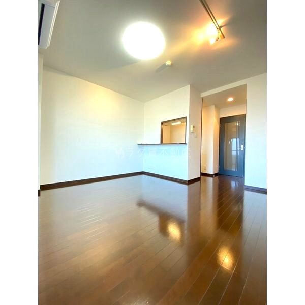 CITY SPIRE上新庄の室内写真20枚目