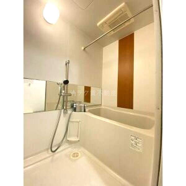 CITY SPIRE上新庄の室内写真5枚目