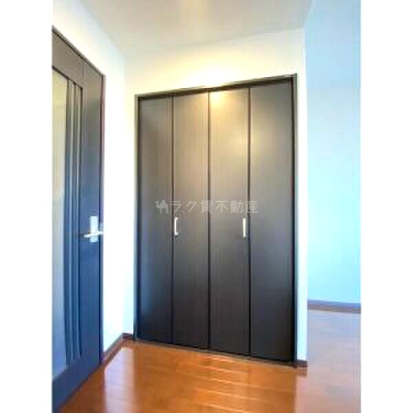 CITY SPIRE上新庄の室内写真7枚目