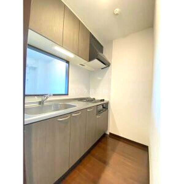 CITY SPIRE上新庄の室内写真9枚目