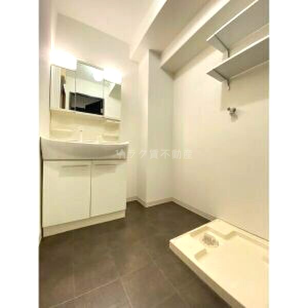 CITY SPIRE上新庄の室内写真12枚目