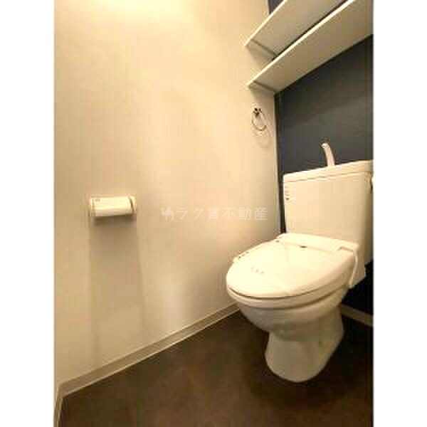 CITY SPIRE上新庄の室内写真15枚目