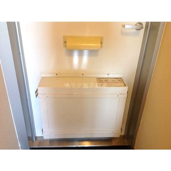 レオパレスエステートIの室内写真47枚目