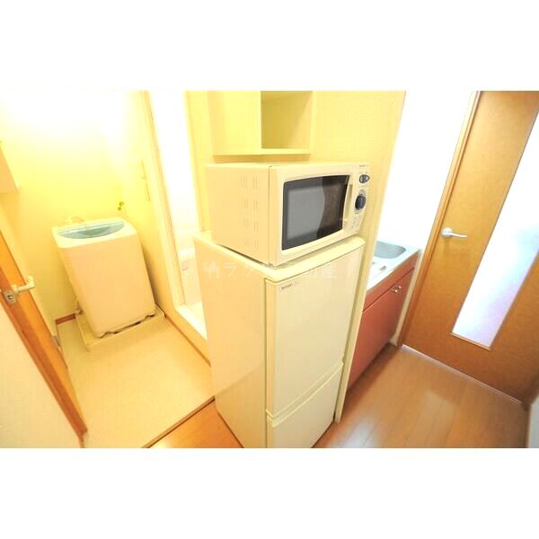 レオパレスエステートIの室内写真57枚目