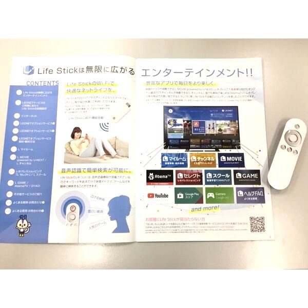 レオパレスエステートIの室内写真40枚目