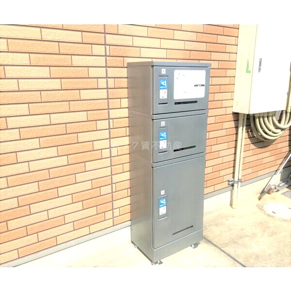 パロス須磨浦通の外観2枚目