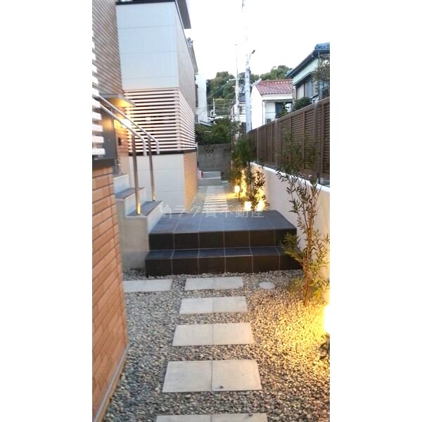 パロス須磨浦通の外観5枚目