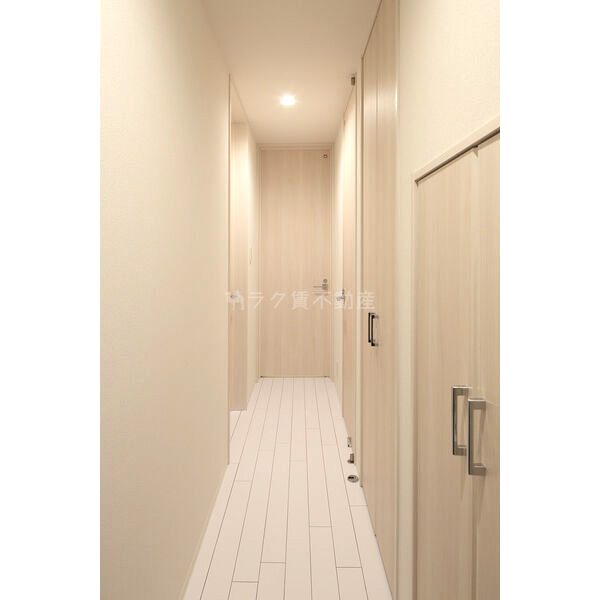 パロス須磨浦通の室内写真1枚目