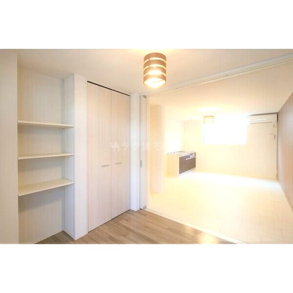 パロス須磨浦通の室内写真2枚目