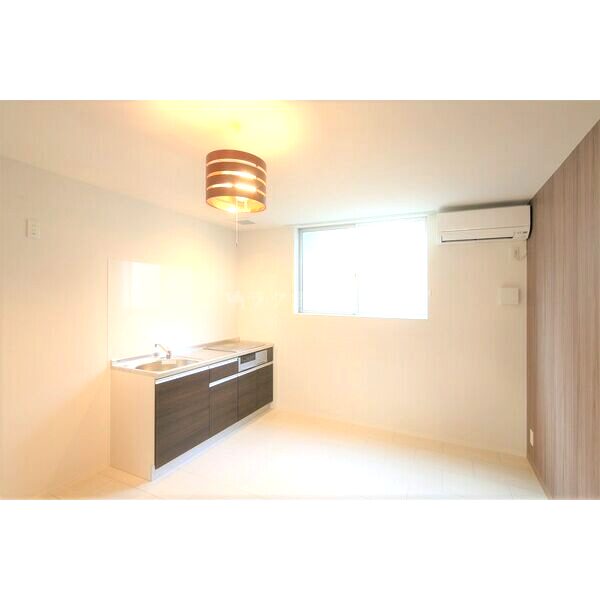 パロス須磨浦通の室内写真3枚目