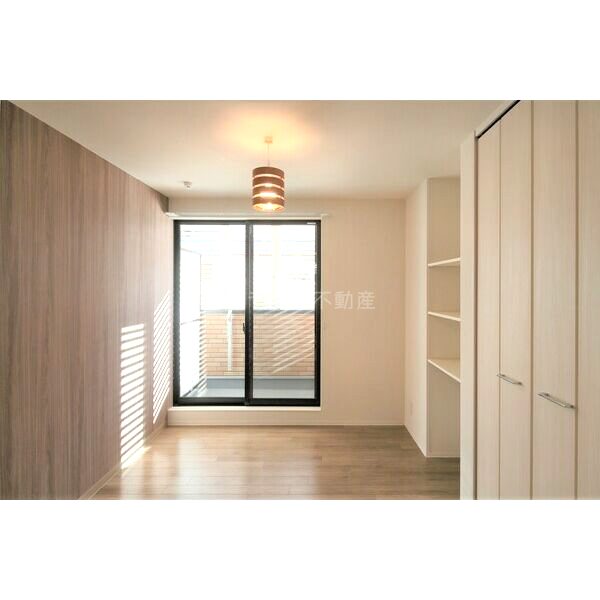 パロス須磨浦通の室内写真4枚目