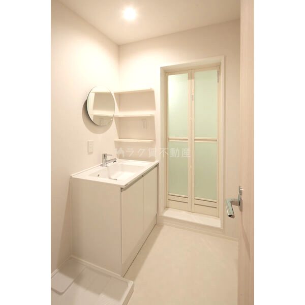 パロス須磨浦通の室内写真5枚目