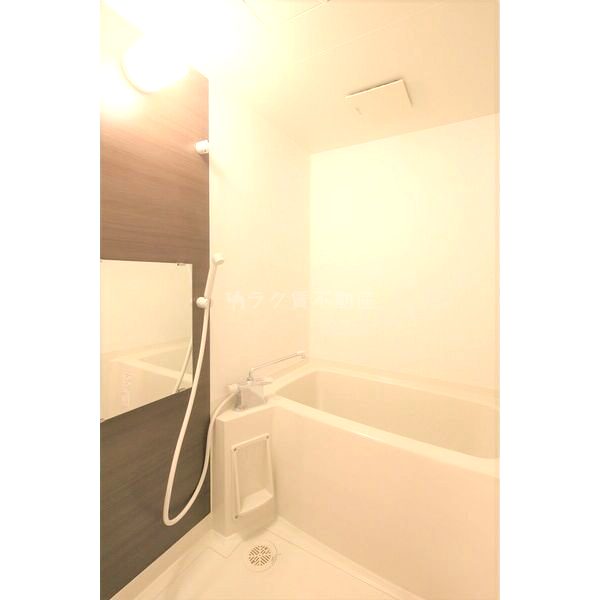 パロス須磨浦通の室内写真6枚目