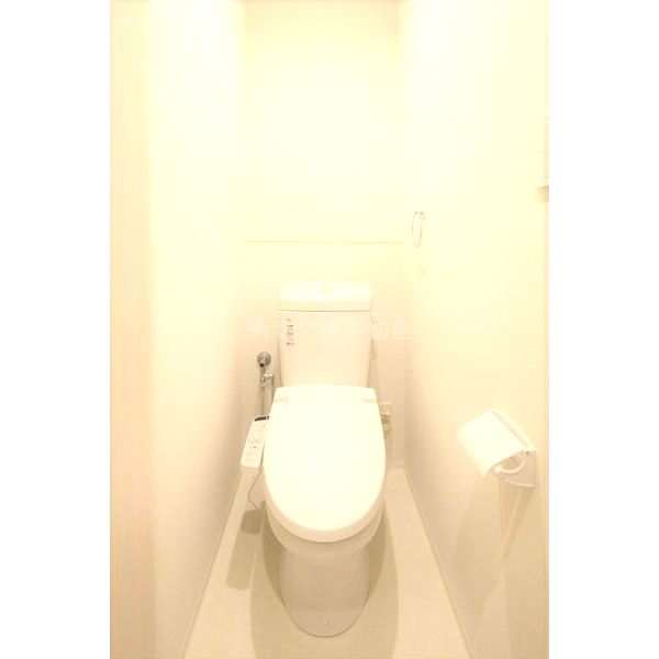 パロス須磨浦通の室内写真7枚目