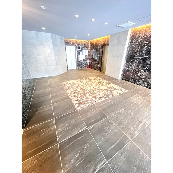 GLUCK MAISON S-SAKAI XVI(グリュックメゾンS堺16)の外観3枚目