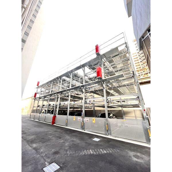 GLUCK MAISON S-SAKAI XVI(グリュックメゾンS堺16)の外観4枚目