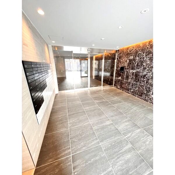 GLUCK MAISON S-SAKAI XVI(グリュックメゾンS堺16)の外観9枚目