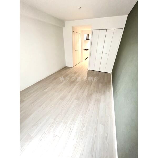 GLUCK MAISON S-SAKAI XVI(グリュックメゾンS堺16)の室内写真1枚目