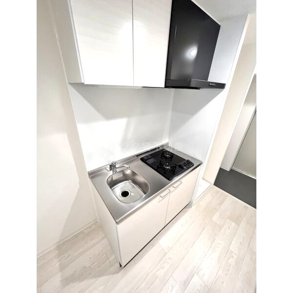 GLUCK MAISON S-SAKAI XVI(グリュックメゾンS堺16)の室内写真2枚目