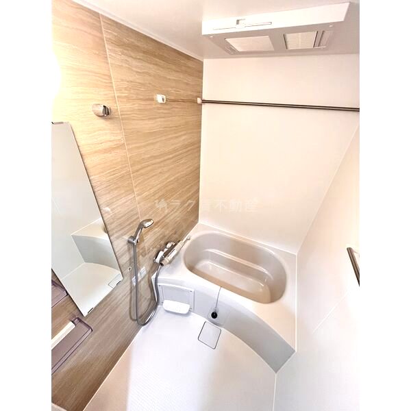 GLUCK MAISON S-SAKAI XVI(グリュックメゾンS堺16)の室内写真4枚目