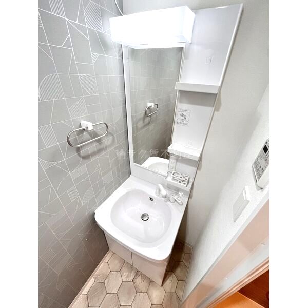 GLUCK MAISON S-SAKAI XVI(グリュックメゾンS堺16)の室内写真5枚目