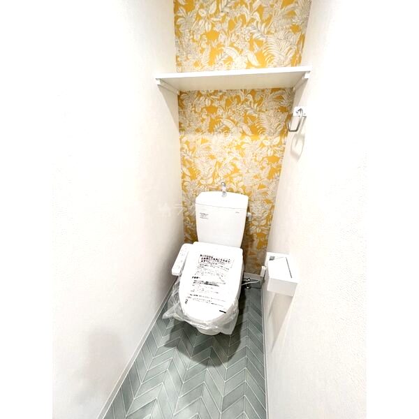 GLUCK MAISON S-SAKAI XVI(グリュックメゾンS堺16)の室内写真6枚目