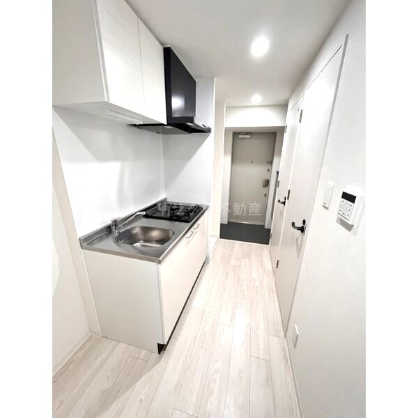 GLUCK MAISON S-SAKAI XVI(グリュックメゾンS堺16)の室内写真8枚目