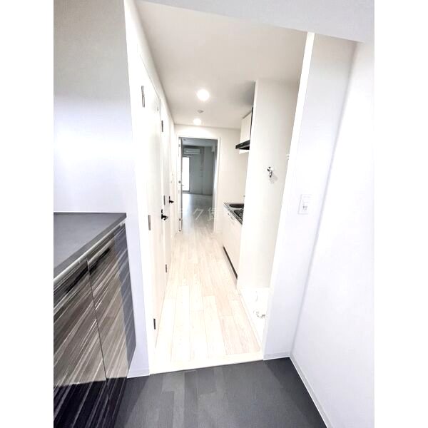 GLUCK MAISON S-SAKAI XVI(グリュックメゾンS堺16)の室内写真9枚目