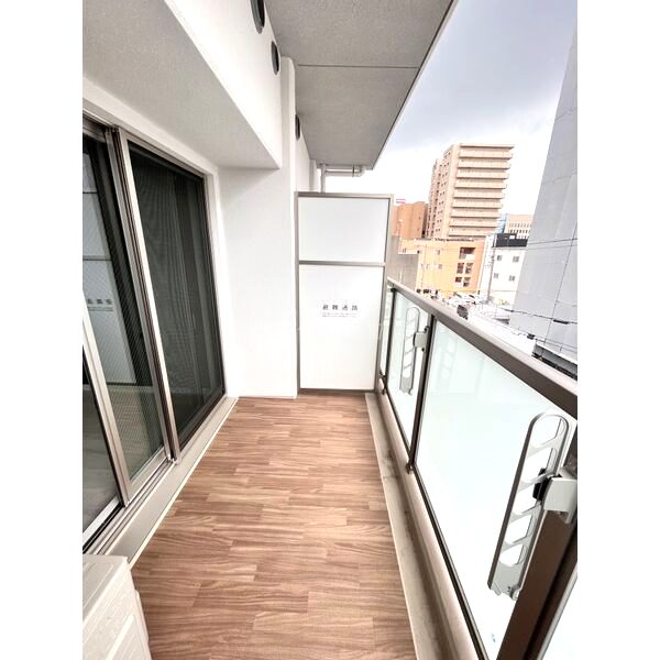 GLUCK MAISON S-SAKAI XVI(グリュックメゾンS堺16)の室内写真10枚目