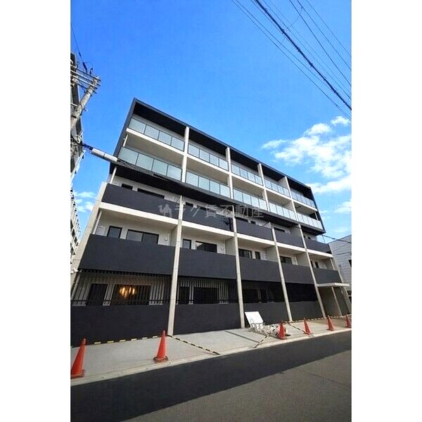 アドバンス京都リエートII