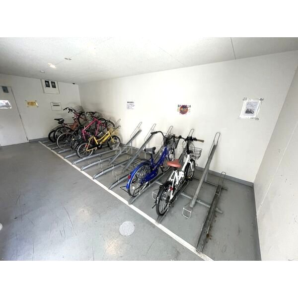 アバンティ南堀江ウエストの外観9枚目