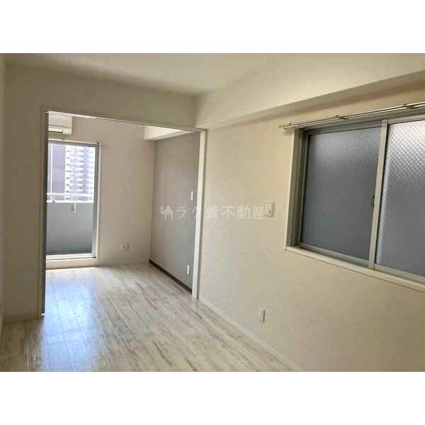 アバンティ南堀江ウエストの室内写真1枚目