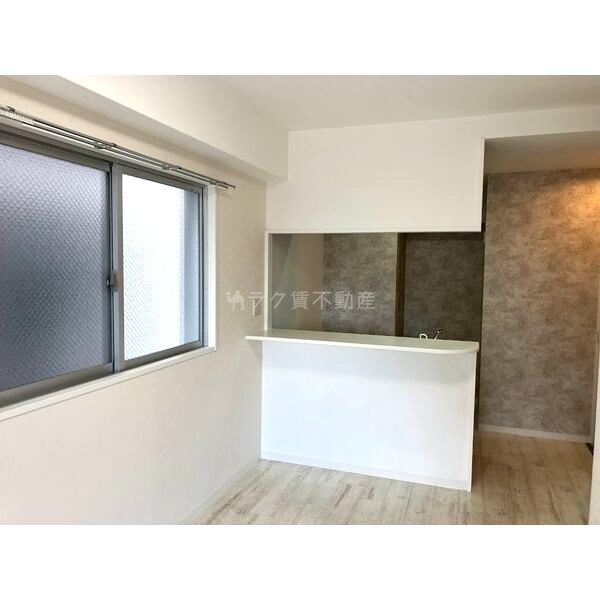 アバンティ南堀江ウエストの室内写真2枚目