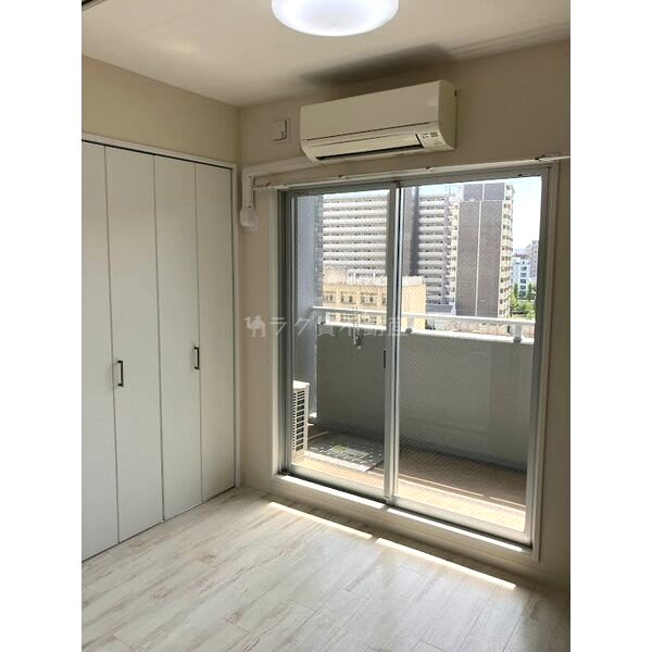 アバンティ南堀江ウエストの室内写真3枚目