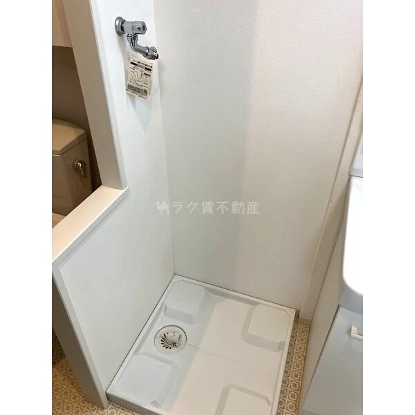 アバンティ南堀江ウエストの室内写真5枚目