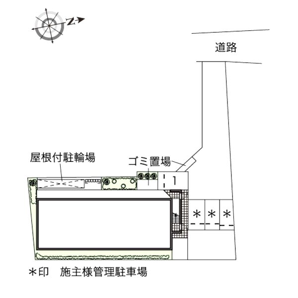 物件写真