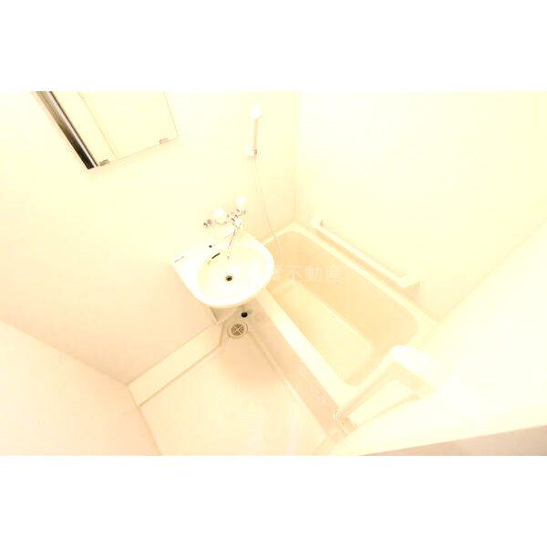 レオパレス京都の室内写真12枚目