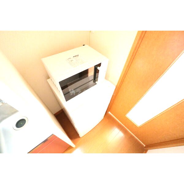 レオパレス京都の室内写真17枚目