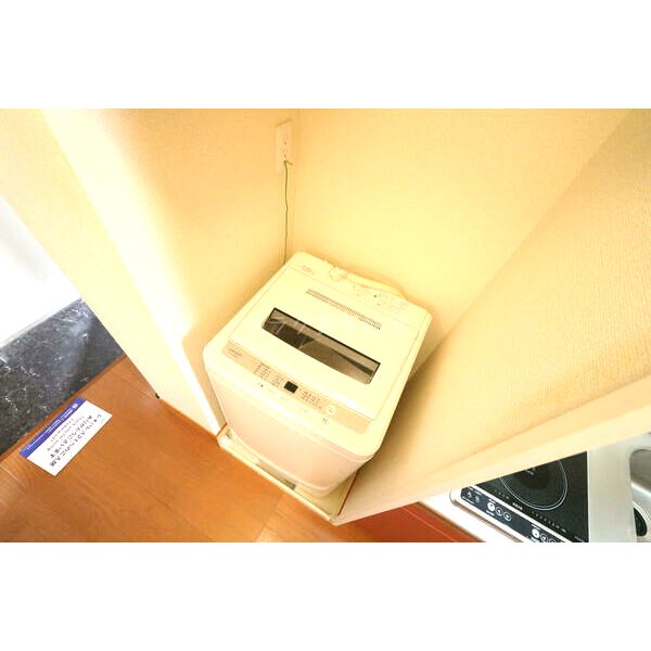 レオパレス京都の室内写真19枚目