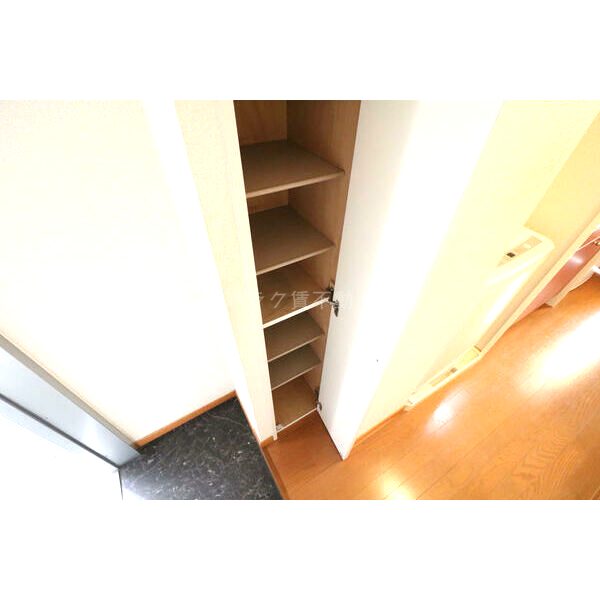 レオパレス京都の室内写真20枚目